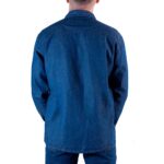 Camisa de jean - Imagen 2