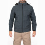Campera softshell
