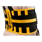 Faja de seguridad Pampero