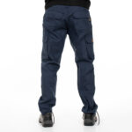 Pantalon cargo ripstop - Imagen 5