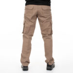 Pantalon cargo ripstop - Imagen 2