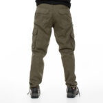 Pantalon cargo ripstop - Imagen 8