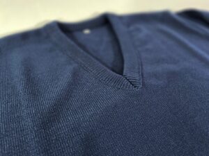 Sweater Escote V Caballero - Imagen 8