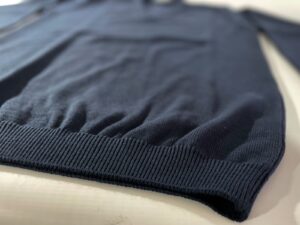 Sweater Escote V Caballero - Imagen 7