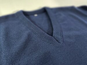 Sweater Escote V Caballero - Imagen 6
