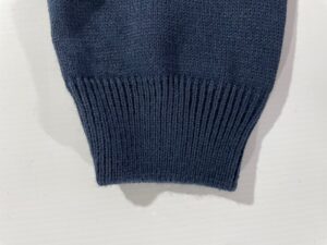 Sweater Escote V Caballero - Imagen 4