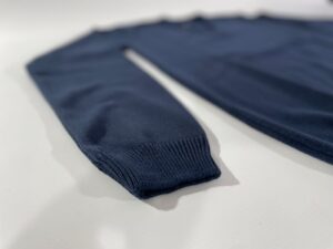 Sweater Escote V Caballero - Imagen 3