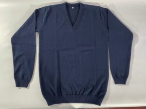Sweater Escote V Caballero - Imagen 2
