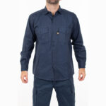 Camisa de trabajo