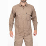 Camisa de trabajo - Imagen 4