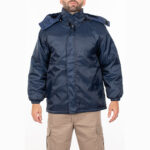 Campera trucker - Imagen 10