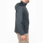 Campera softshell - Imagen 3