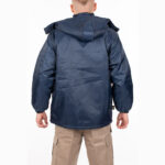 Campera trucker - Imagen 9
