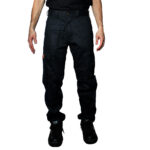 Pantalon cargo reforzado