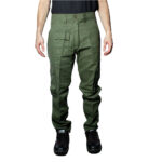 Pantalon cargo reforzado - Imagen 10