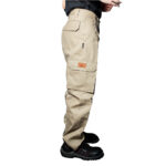 Pantalon cargo reforzado - Imagen 8