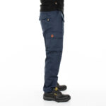 Pantalon cargo ripstop - Imagen 6