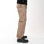 Pantalon cargo ripstop - Imagen 3