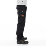Pantalon cargo ripstop - Imagen 12