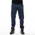 Pantalon cargo ripstop - Imagen 4