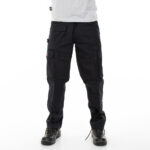 Pantalon cargo ripstop - Imagen 10
