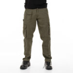 Pantalon cargo ripstop - Imagen 7