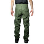 Pantalon cargo reforzado - Imagen 12