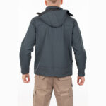 Campera softshell - Imagen 2