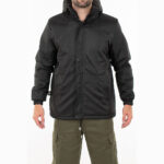 Campera trucker