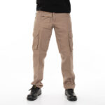 Pantalon cargo ripstop