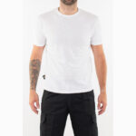Remera manga corta
